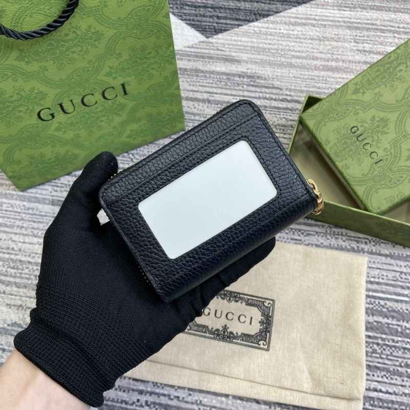 Gucci Wallets